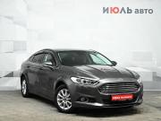 Ford Mondeo V Екатеринбург  - изображение 20