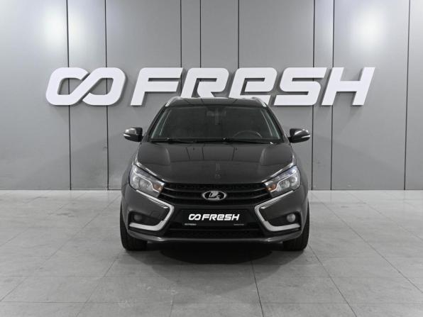 Lada (ВАЗ) Vesta I с пробегом 2019 года, цена 919 000 рублей, 88136 км, универсал, Автокод Объявления