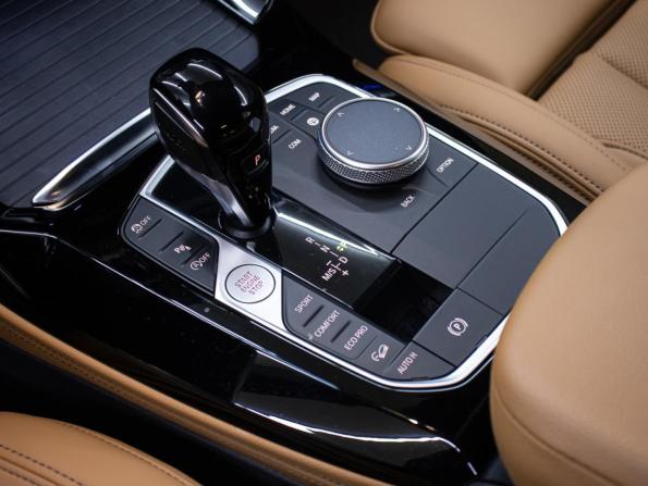 BMW X4 II (G02) Рестайлинг с пробегом 2021 года, цена 6 049 000 рублей, 47412 км, внедорожник, Автокод Объявления