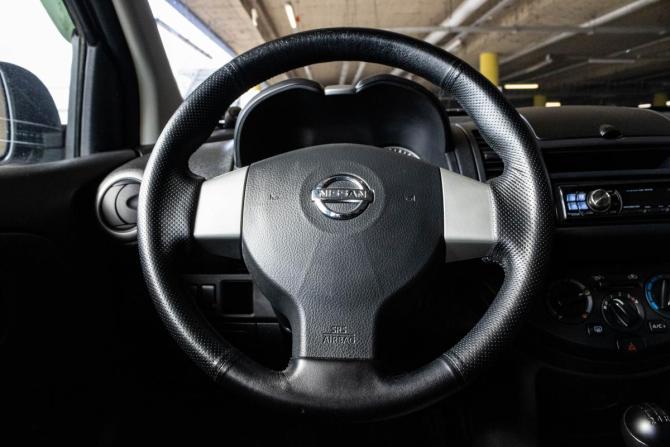 Nissan Note I Рестайлинг с пробегом 2011 года, цена 745 000 рублей, 178798 км, хэтчбек, Автокод Объявления