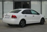 Volkswagen Polo V Саратов  - изображение 26