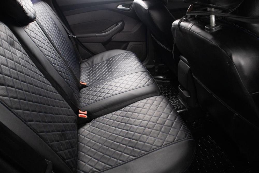 Ford Focus III Рестайлинг Оренбург  - изображение 22