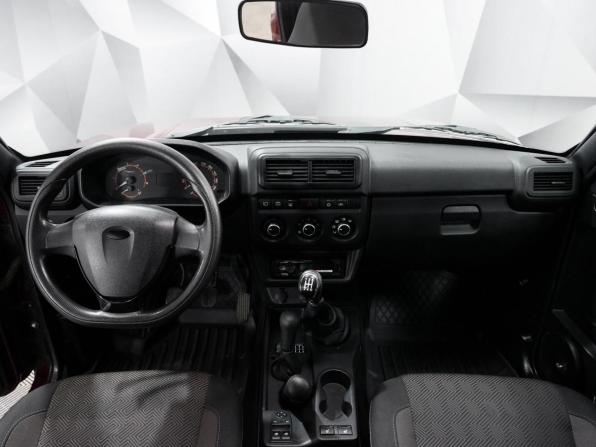 Lada (ВАЗ) 2121 (4x4) I Рестайлинг (2020) с пробегом 2020 года, цена 730 000 рублей, 100500 км, внедорожник, Автокод Объявления
