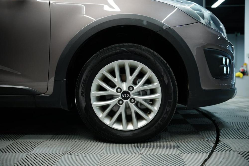 Kia Rio IV Крым  - изображение 29
