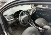 Hyundai Solaris II Кемерово  - изображение 8