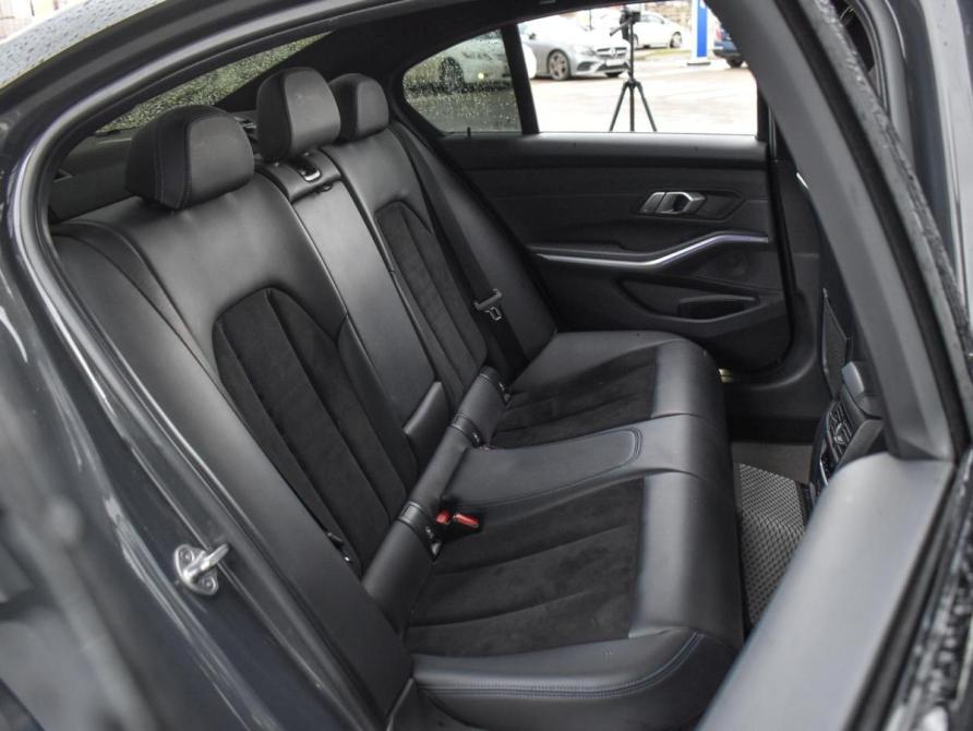 BMW 3 серии VII (G2x) Краснодар  - изображение 7