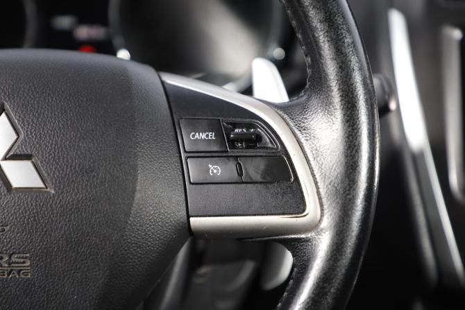 Mitsubishi ASX I Рестайлинг с пробегом 2013 года, цена 1 399 000 рублей, 170000 км, внедорожник, Автокод Объявления