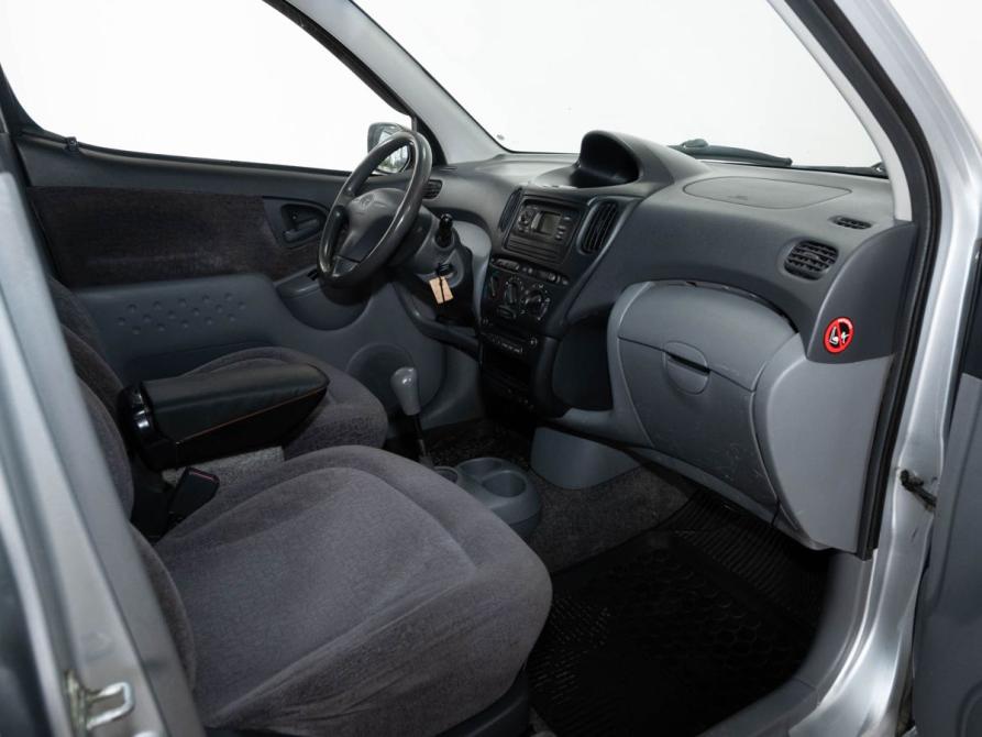 Toyota Yaris I Казань  - изображение 6