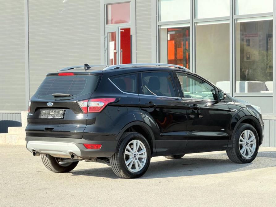 Ford Kuga II Рестайлинг Волгоград  - изображение 7