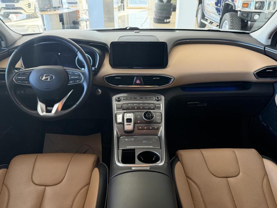 Hyundai Santa Fe IV Рестайлинг Саратов  - изображение 19