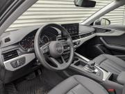 Audi A4 V (B9) Рестайлинг Москва  - изображение 46