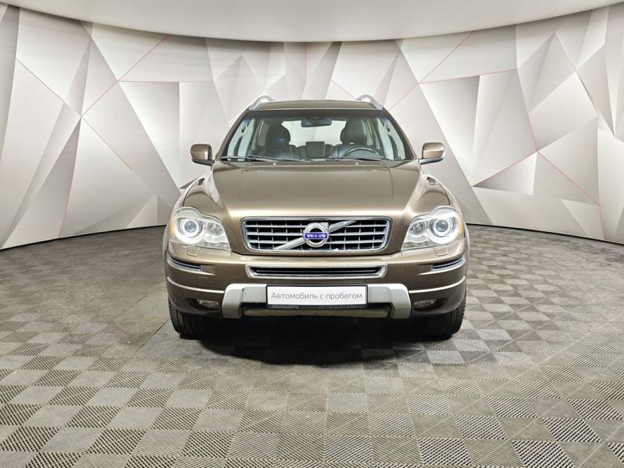 Volvo XC90 I Рестайлинг Москва  - изображение 7
