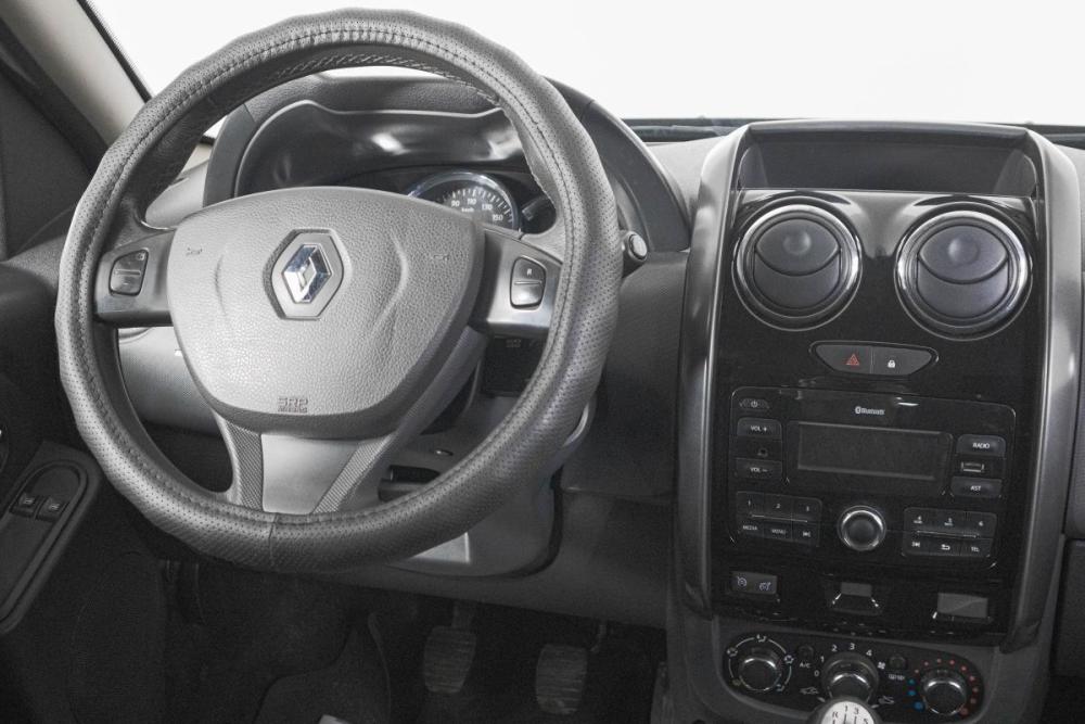 Renault Duster I Рестайлинг Кемерово  - изображение 13