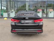Kia Optima IV Рестайлинг Ижевск  - изображение 36
