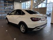 Lada (ВАЗ) Vesta I Рестайлинг (NG) Чебоксары  - изображение 40