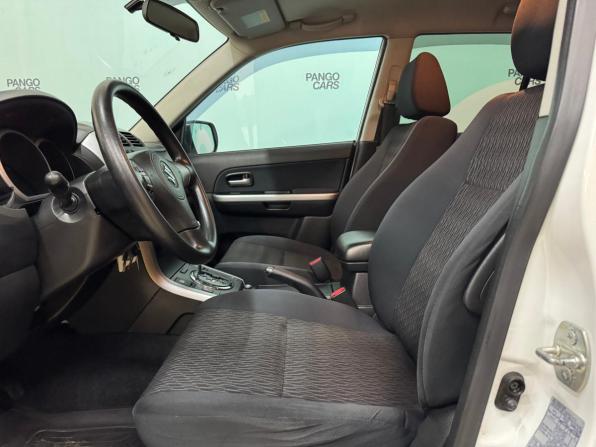 Suzuki Grand Vitara II Рестайлинг 2 с пробегом 2013 года, цена 1 330 000 рублей, 150564 км, внедорожник, Автокод Объявления