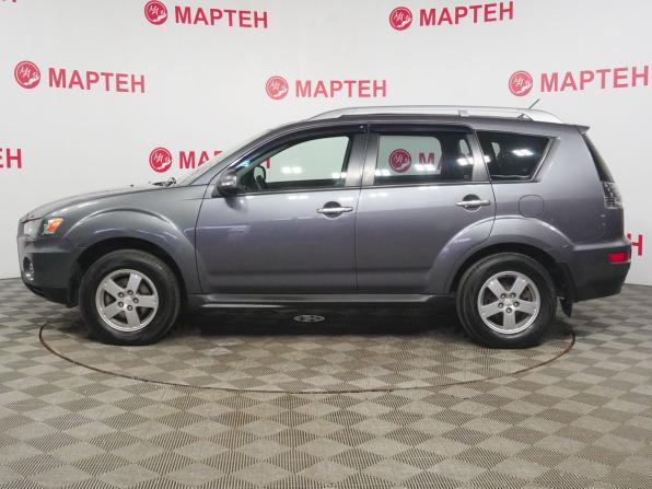Mitsubishi Outlander II Рестайлинг с пробегом 2010 года, цена 917 000 рублей, 232700 км, внедорожник, Автокод Объявления
