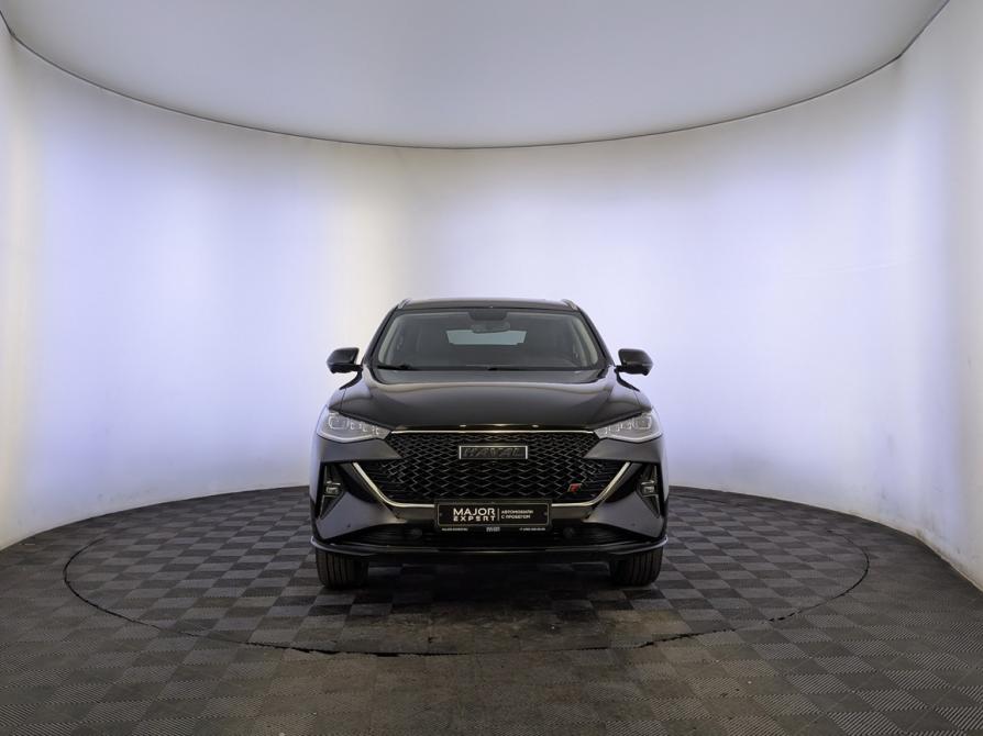 Haval F7x I Рестайлинг Москва  - изображение 2