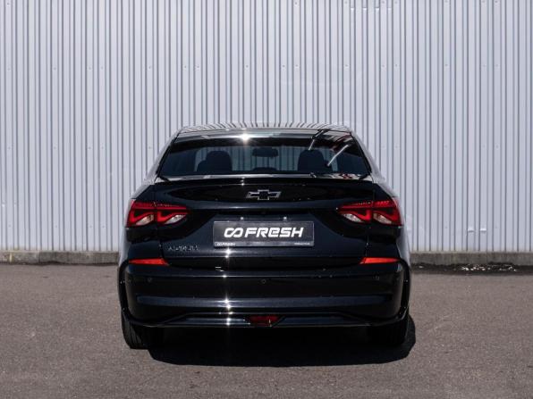 Chevrolet Monza II Рестайлинг с пробегом 2023 года, цена 1 649 000 рублей, 60429 км, седан, Автокод Объявления