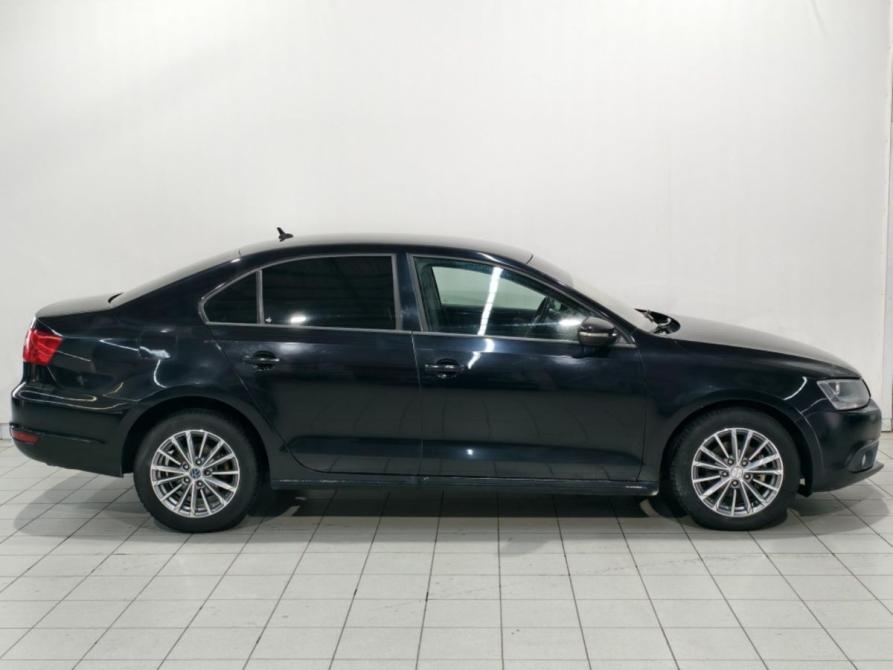 Volkswagen Jetta VI Курск  - изображение 4