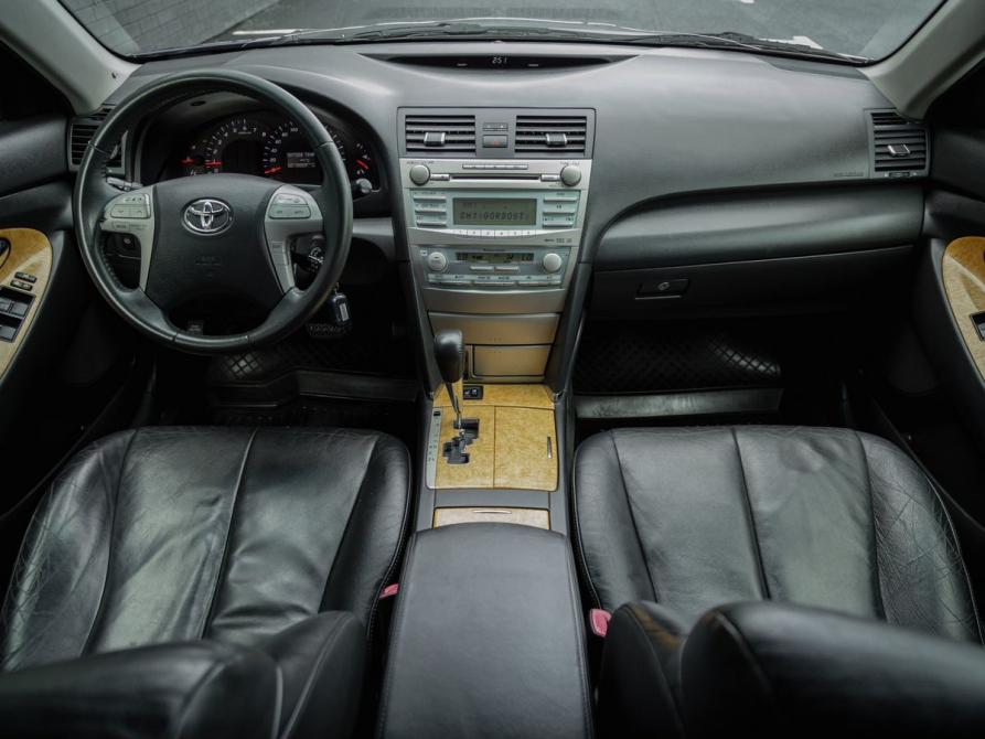 Toyota Camry VI (XV40) Тюмень  - изображение 13