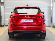 Mazda CX-5 II Москва  - изображение 34