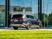Volkswagen Talagon I Магнитогорск  - изображение 27