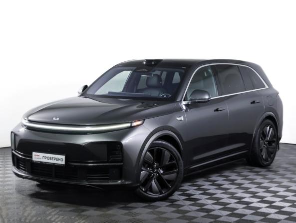 Li Auto (Lixiang) L7 I с пробегом 2023 года, цена 5 990 000 рублей, 25112 км, внедорожник, Автокод Объявления