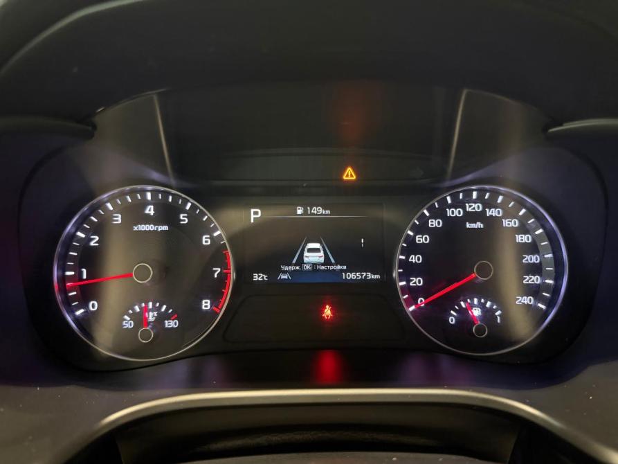 Kia Cerato IV Самара  - изображение 15
