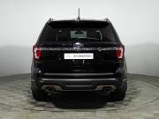 Ford Explorer V Рестайлинг 2 Санкт-Петербург  - изображение 37