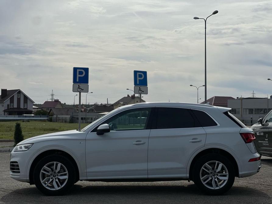 Audi Q5 II (FY) Самара  - изображение 9