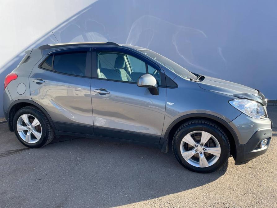 Opel Mokka I Стерлитамак  - изображение 13