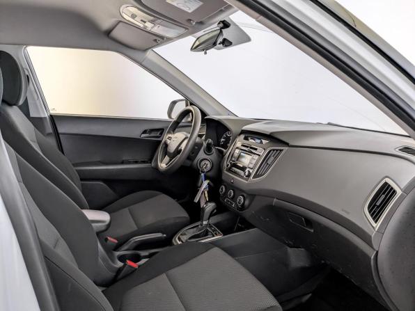 Hyundai Creta I с пробегом 2018 года, цена 1 500 000 рублей, 178632 км, внедорожник, Автокод Объявления