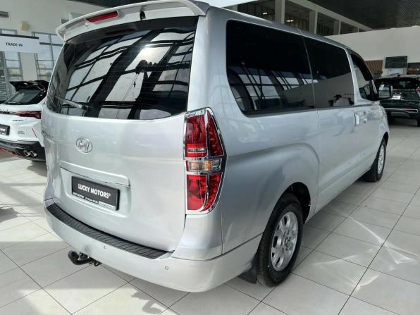 Hyundai Grand Starex I с пробегом 2010 года, цена 1 195 000 рублей, 227703 км, минивэн, Автокод Объявления