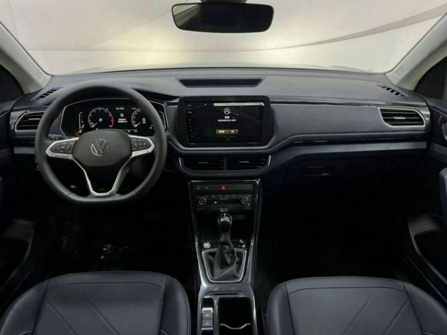 Volkswagen Tharu XR Воронеж  - изображение 10