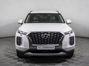 Hyundai Palisade I Москва  - изображение 25