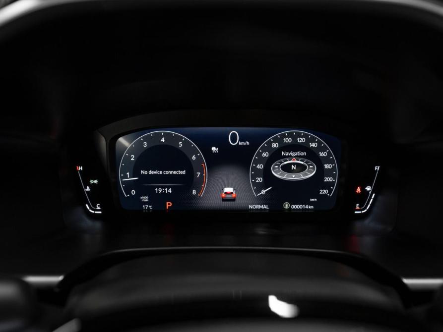 Honda CR-V VI Москва  - изображение 12