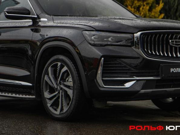 Geely Monjaro I с пробегом 2023 года, цена 2 798 000 рублей, 38200 км, внедорожник, Автокод Объявления