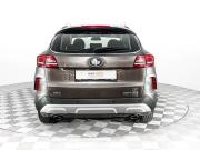 FAW Besturn X80 I Рестайлинг Ногинск  - изображение 26