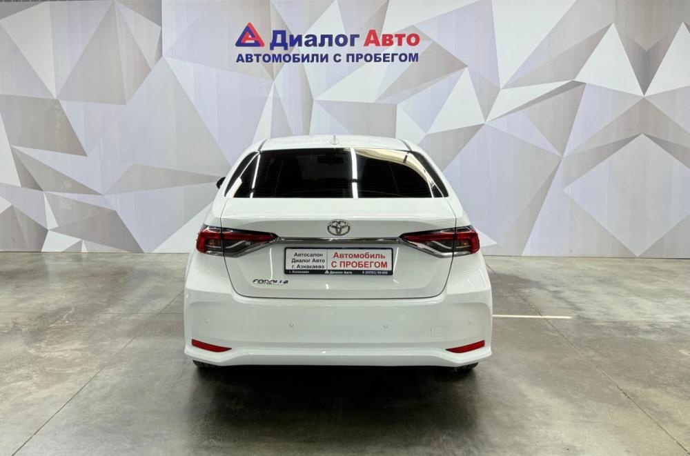 Toyota Corolla XII (E210) Азнакаево  - изображение 6