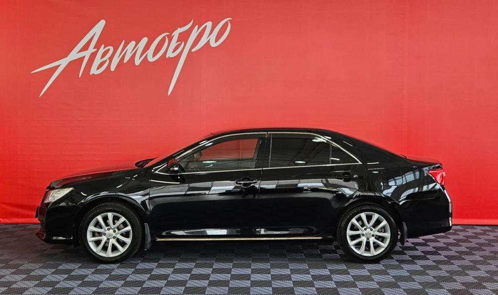 Toyota Camry VII (XV50) Вологда  - изображение 2
