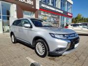 Mitsubishi Outlander III Рестайлинг 3 Набережные Челны  - изображение 25