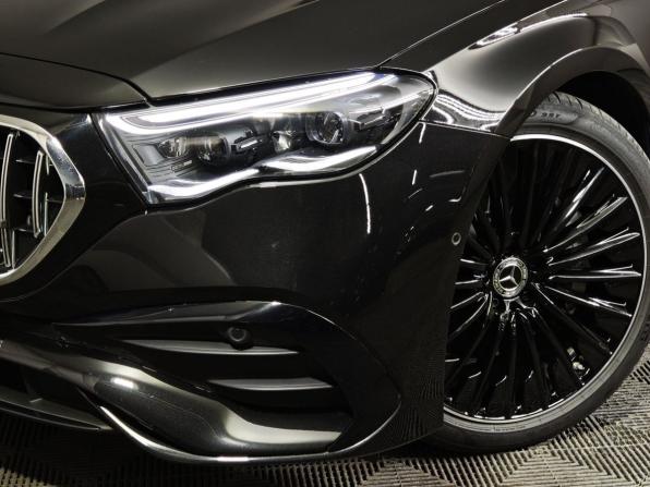 Mercedes-Benz E-Класс VI (W214 S214) с пробегом 2025 года, цена 7 990 000 рублей, 10439 км, седан, Автокод Объявления