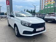 Lada (ВАЗ) Vesta I Стерлитамак  - изображение 25