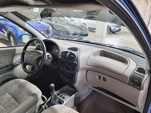 Lada (ВАЗ) Kalina I с пробегом 2006 года, цена 185 000 рублей, 175841 км, седан, Автокод Объявления