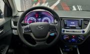 Hyundai Solaris II Уфа  - изображение 28
