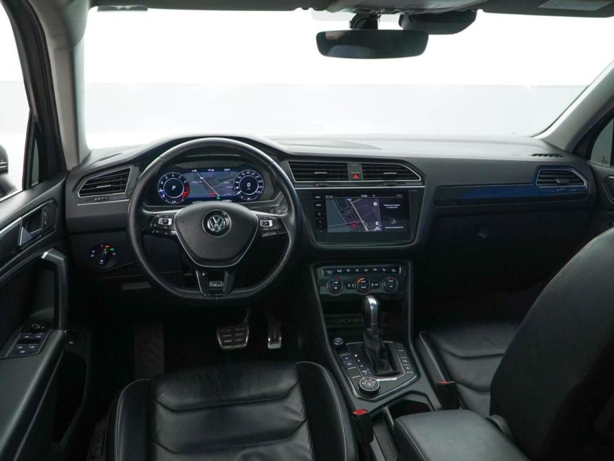 Volkswagen Tiguan II Москва  - изображение 6
