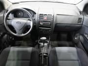 Hyundai Getz I Рестайлинг Ростов-на-Дону  - изображение 32