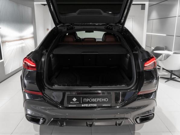 BMW X6 III (G06) Рестайлинг с пробегом 2023 года, цена 11 200 000 рублей, 49090 км, внедорожник, Автокод Объявления
