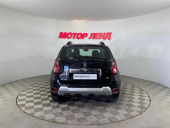 Renault Duster I Рестайлинг с пробегом 2016 года, цена 1 099 000 рублей, 199935 км, внедорожник, Автокод Объявления